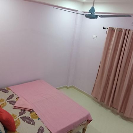 Kedar Guest House Ayodhya Exteriér fotografie