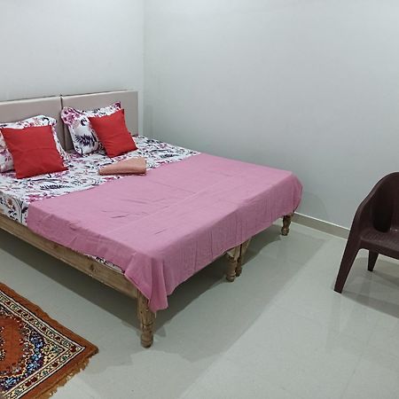 Kedar Guest House Ayodhya Exteriér fotografie